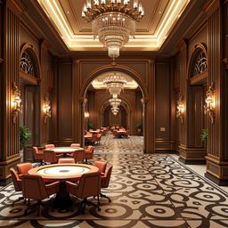 Beautiful Social Hub - Luxury Hotels and Spa Resorts in Latvia