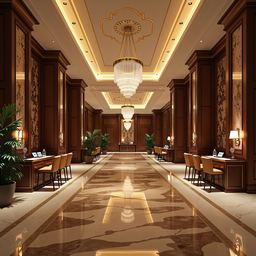 Beautiful Social Hub - Luxury Hotels and Spa Resorts in Latvia